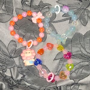 Cell phone accessories/carrier